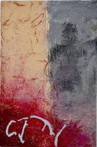 BORDERLESS 35x65cm -sold