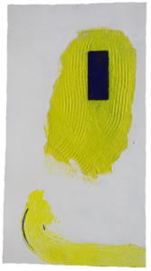 FINGERPRINT FAIL 45x82cm