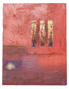 CATALUNYA 54x63cm -sold