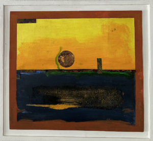 COLONIA SAN 90x90cm -sold