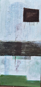 METAMORPHOSIS 65x120cm